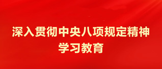 深入贯彻中央八项规定精神学习教...